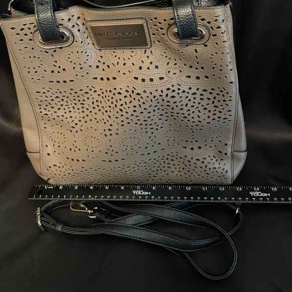 MARC NEW YORK Andrew Mark Shoulder Tote Bag - Picture 12 of 15